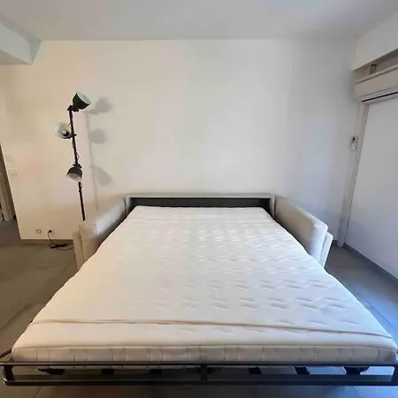 Proche Et Vieil + Parking Apartment *